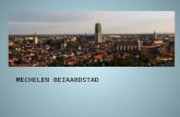 Mechelen Beiaardstad