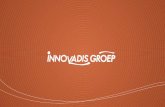 Introductie Innovadis Groep - Gladior