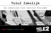 Presentatie Tele2 Zakelijk   Rmh Linked Inm V6.01