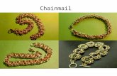 Chainmail intro