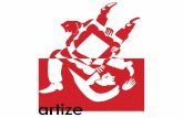 Artize - de online marktplaats voor beeldende kunst