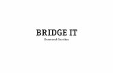 Presentatie - Bridge It