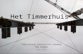 Booosting 16juni2015 - Timmerhuis Rotterdam - Rob Doomen Pieters Bouwtechniek
