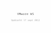 VMware ws 9