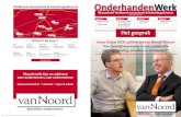 2011-12 Externe nieuwsbrief Van Noord Accountants & Belastingadviseurs