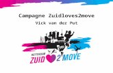 Communicatiestrategie sport & bewegen door Vick van der Put, 06-48568293 / vick@p3communicatie.nl
