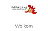 Mamagaai Jeugdtheaterschool Haarlem