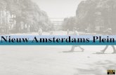Nieuw Amsterdams Plein