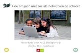 Social Media in Basisonderwijs