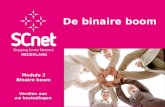SCnet Nederland deel 2