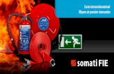 Somati Fie - Brochure producten