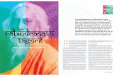 Opvoedingsidealen van Rabindranath Tagore