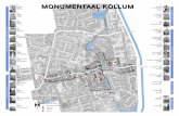 Historische Monumentenroute Kollum