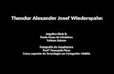 U_ARQ - Theodor Alexander Josef Wiederspahn