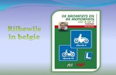 Rijbewijs in belgie