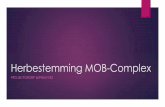 Herbestemming MOB-Complex