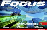 Focus magazine 2015 edition 2 NL