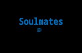 Soulmates part 1