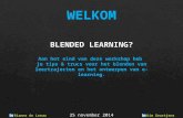presentatie blended learning LinkedIn_def (1)