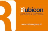Rubicon Innovative Technology