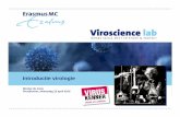 Introductie virologie