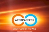 Webtransfer plan