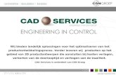 Cad Services Slideshare
