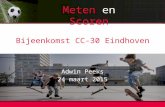 CC-03 Eindhoven - Impact met communicatiemetingen