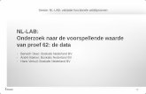 065 b nl lab-proef 62 - data- sluer