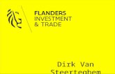 Case Flanders Investment & Trade - AGConsult als architect