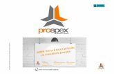 Handout ProSpex Reed Business Masterclass Alexander Singewald "Kunnen Telecom & Privacy wetgeving uw leadgeneratie blokkeren"