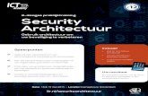 Security Architectuur