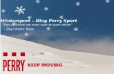 Blog perry sport