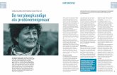 Interview Gerda Holleman-BijZijnXL10
