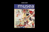 MUSEA MAGAZINE NO 1/2007