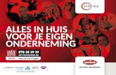 Starten voor werkzoekenden - Startersservice UNIZO Limburg