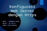 Web Server HTTPS  in Windows Server 2008 ( Budiman Yusuf - SMKN 1 Kota Bekasi )