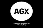 AGX Digital - Chun Kay Tang