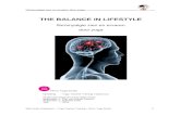 Scriptie - The balance in lifestyle def