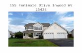 155 Fenimore Drive Inwood WV 25428