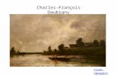 Frank Zweegers Art – Charles-François Daubigny