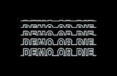 Freshheads Demo or Die - Software development 2020
