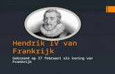 Hendrik iv van frankrijk