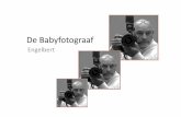 Babyfotograaf Engelbert
