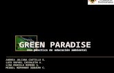 Green Paradise. Ecoturismo