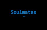 Soulmates part 3