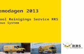 Relining door Riool Reinigings Service RRS en Tubus System