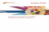 C10645 Definitief rapport Vraag en potentieel aanbod knelpuntfuncties logistiek def [PANTEIA-4-73]