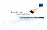 INXCO / E-mailmarketing