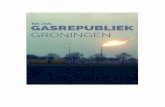 Rik Zaal - Gasrepubliek Groningen
